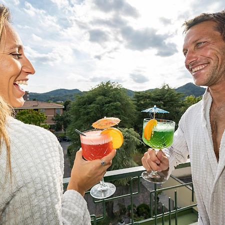 Hotel Terme Olympia Montegrotto Terme Zewnętrze zdjęcie
