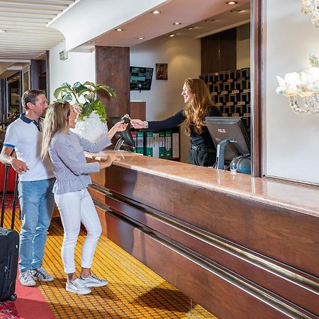 Hotel Terme Olympia Montegrotto Terme Zewnętrze zdjęcie