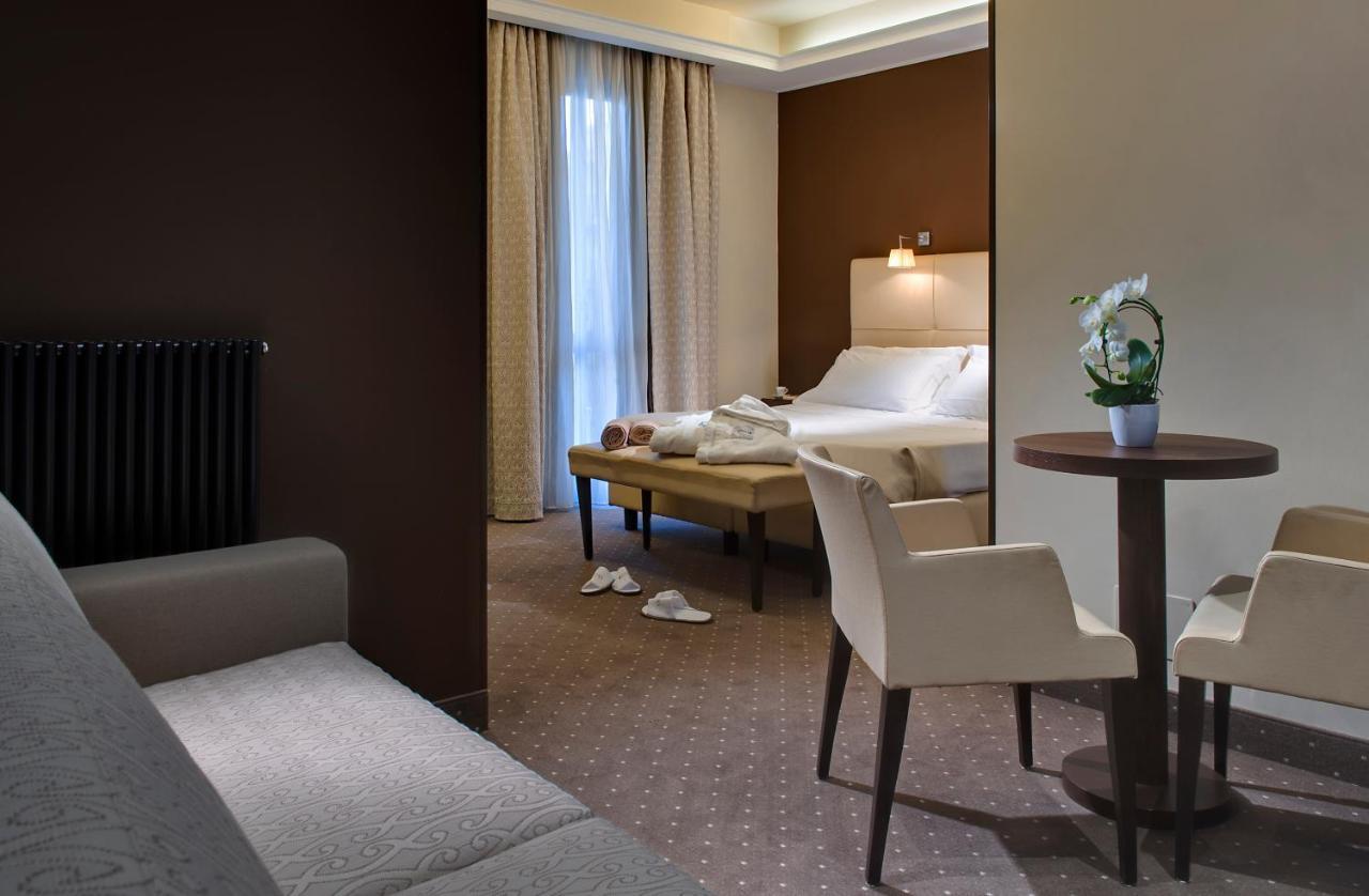 Hotel Terme Olympia Montegrotto Terme Zewnętrze zdjęcie