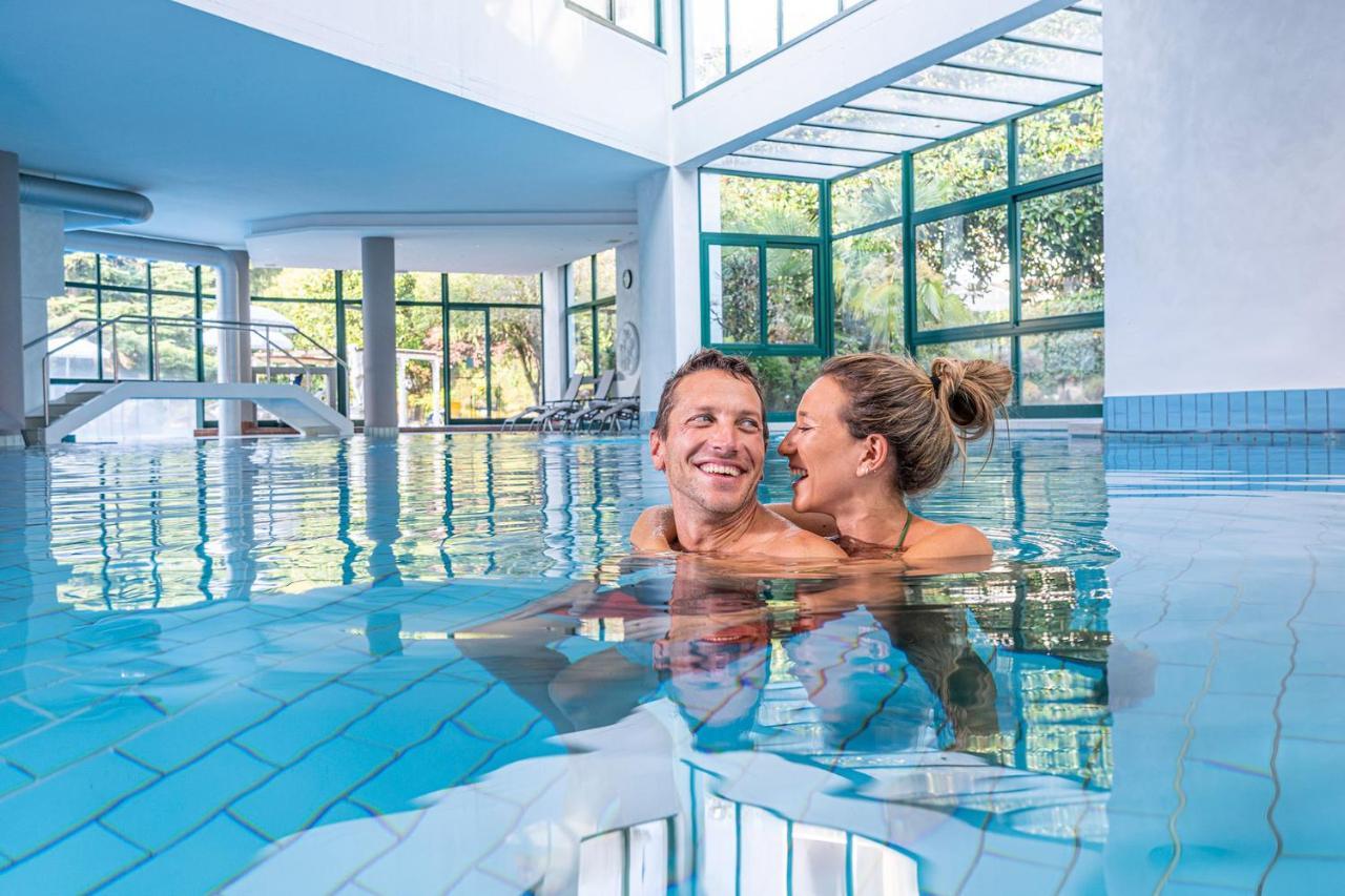 Hotel Terme Olympia Montegrotto Terme Zewnętrze zdjęcie