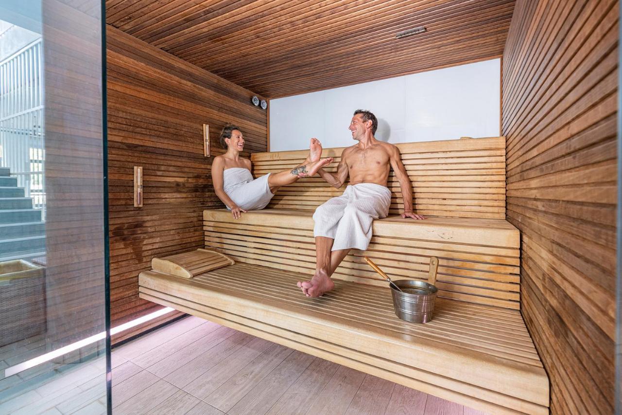 Hotel Terme Olympia Montegrotto Terme Zewnętrze zdjęcie