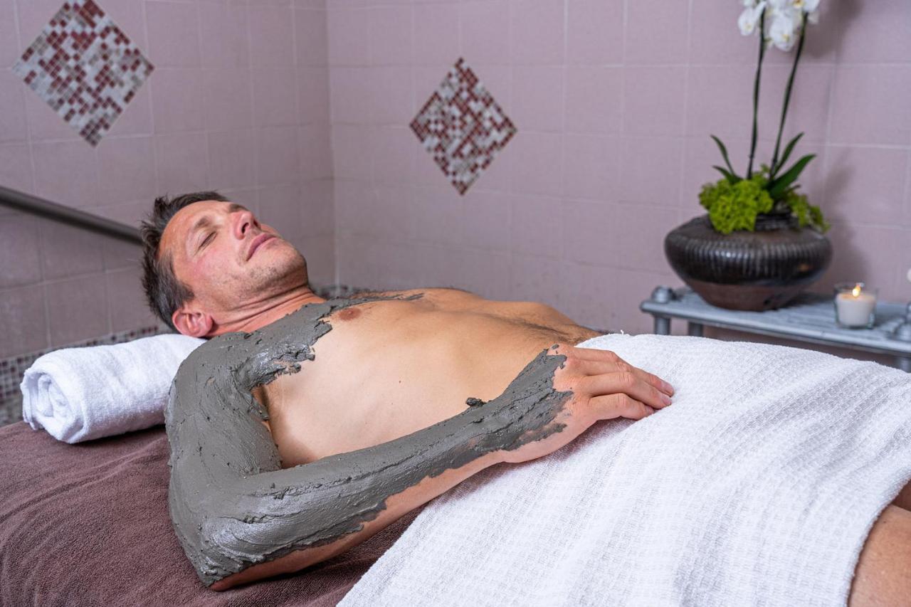 Hotel Terme Olympia Montegrotto Terme Zewnętrze zdjęcie