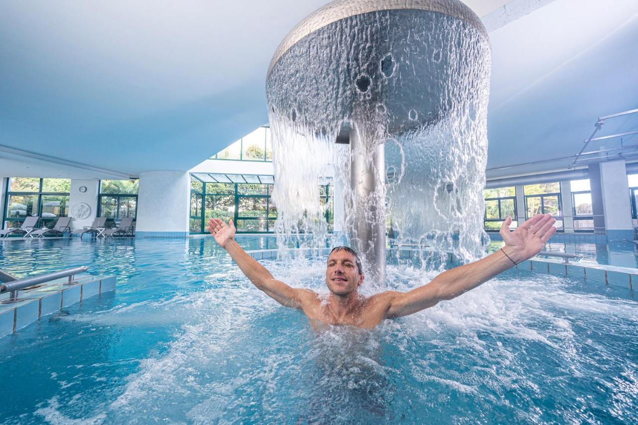 Hotel Terme Olympia Montegrotto Terme Zewnętrze zdjęcie