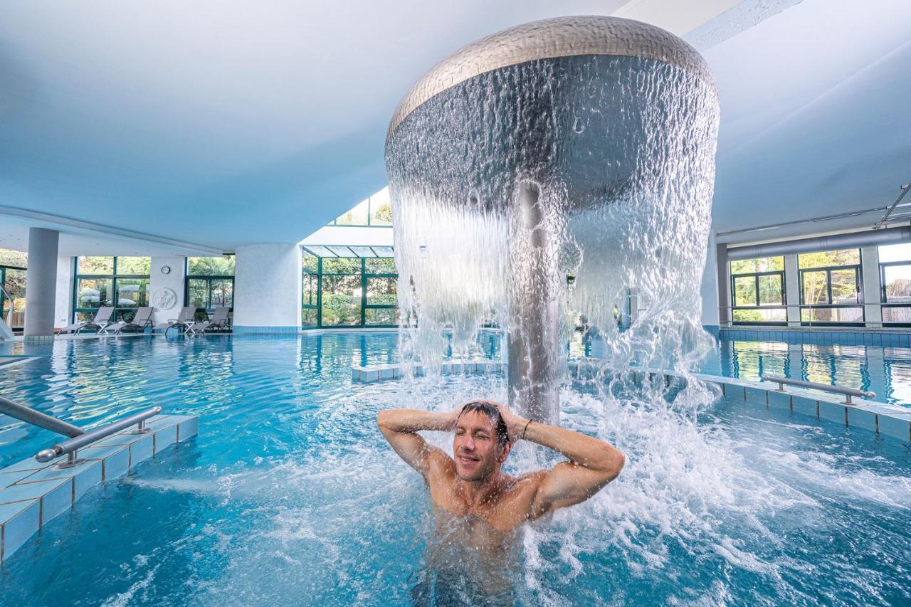 Hotel Terme Olympia Montegrotto Terme Zewnętrze zdjęcie