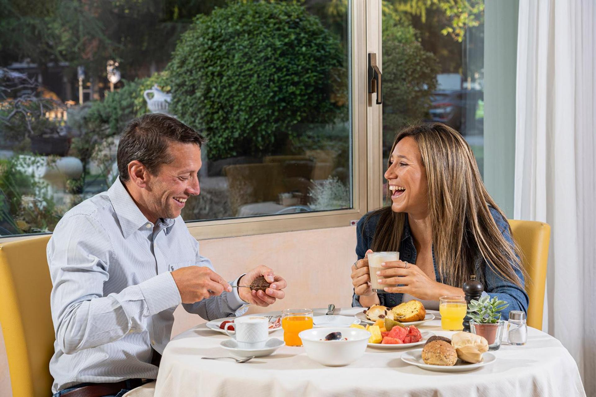 Hotel Terme Olympia Montegrotto Terme Zewnętrze zdjęcie