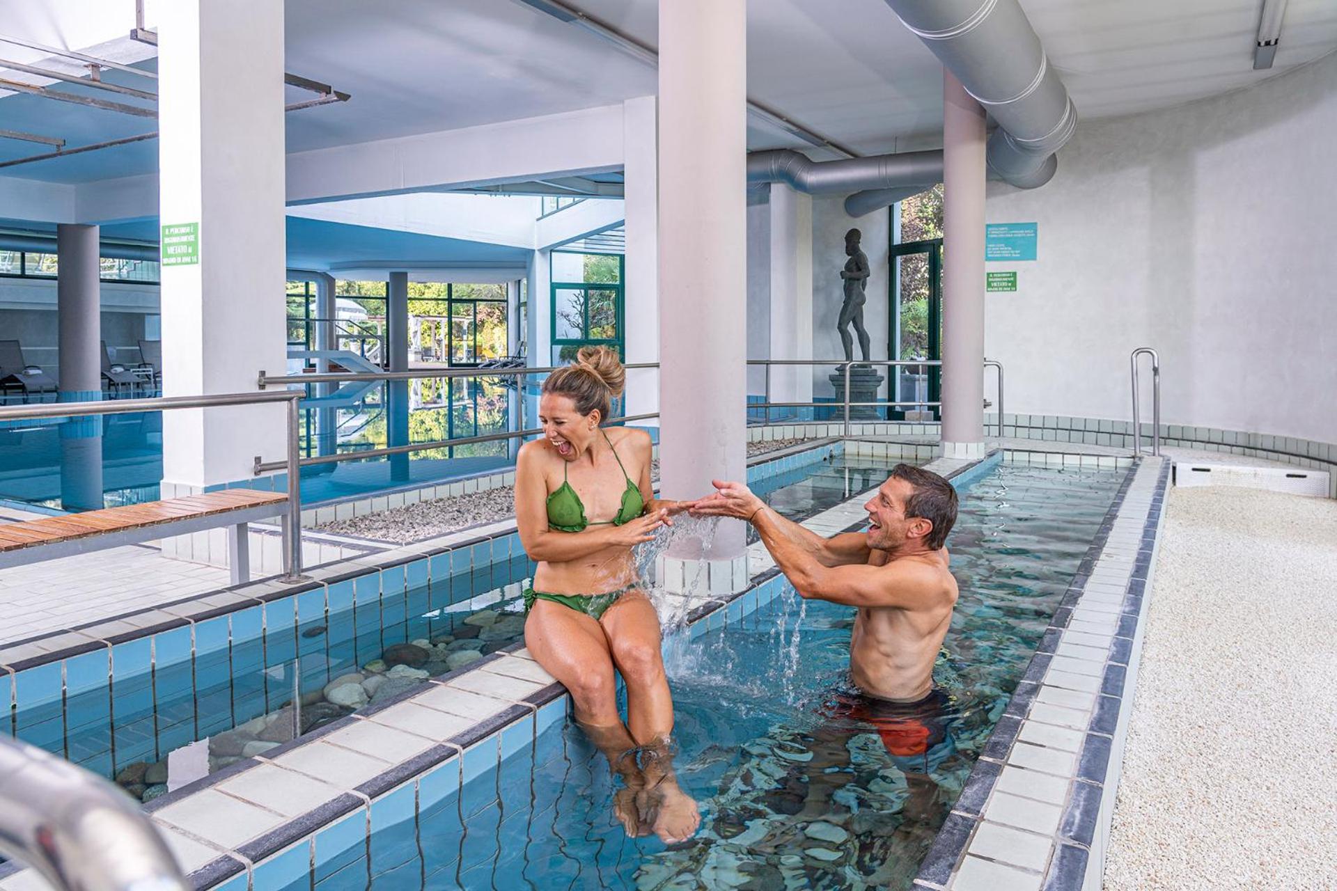 Hotel Terme Olympia Montegrotto Terme Zewnętrze zdjęcie