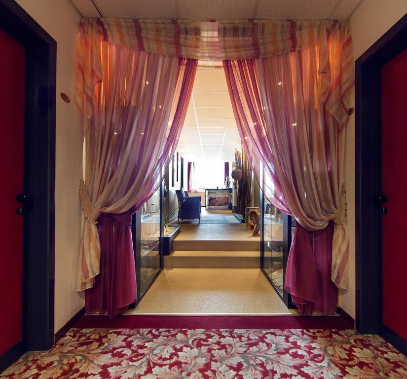 Hotel Terme Olympia Montegrotto Terme Zewnętrze zdjęcie