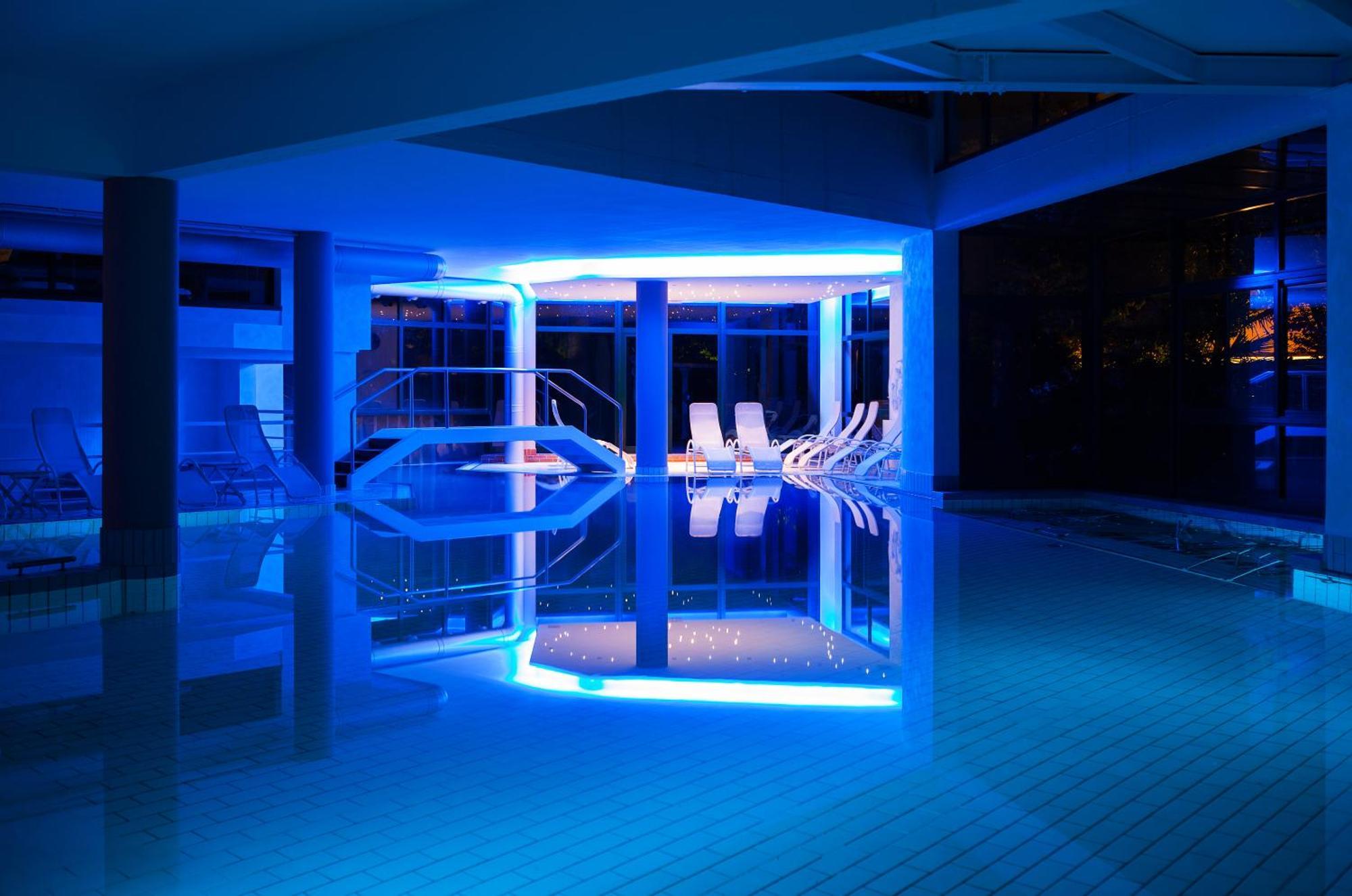 Hotel Terme Olympia Montegrotto Terme Zewnętrze zdjęcie