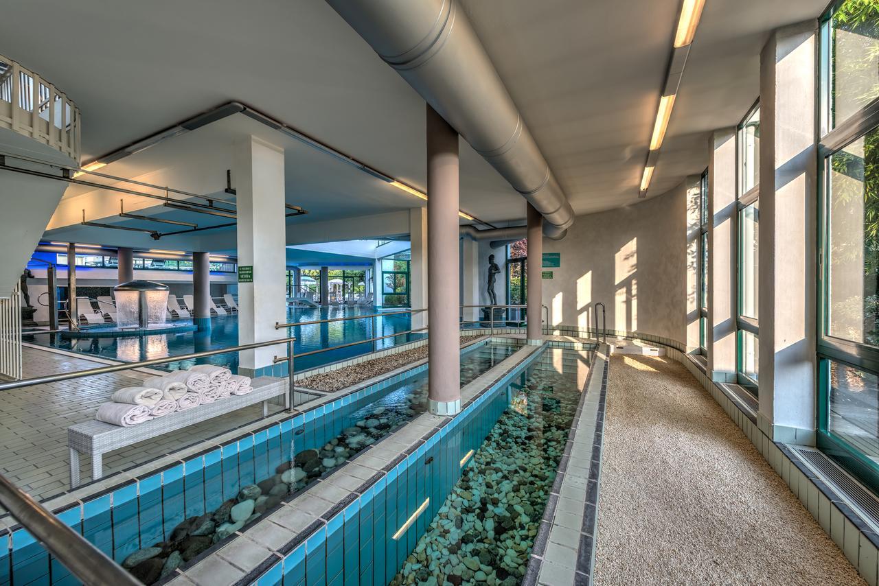 Hotel Terme Olympia Montegrotto Terme Zewnętrze zdjęcie