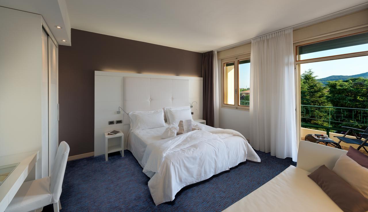 Hotel Terme Olympia Montegrotto Terme Zewnętrze zdjęcie
