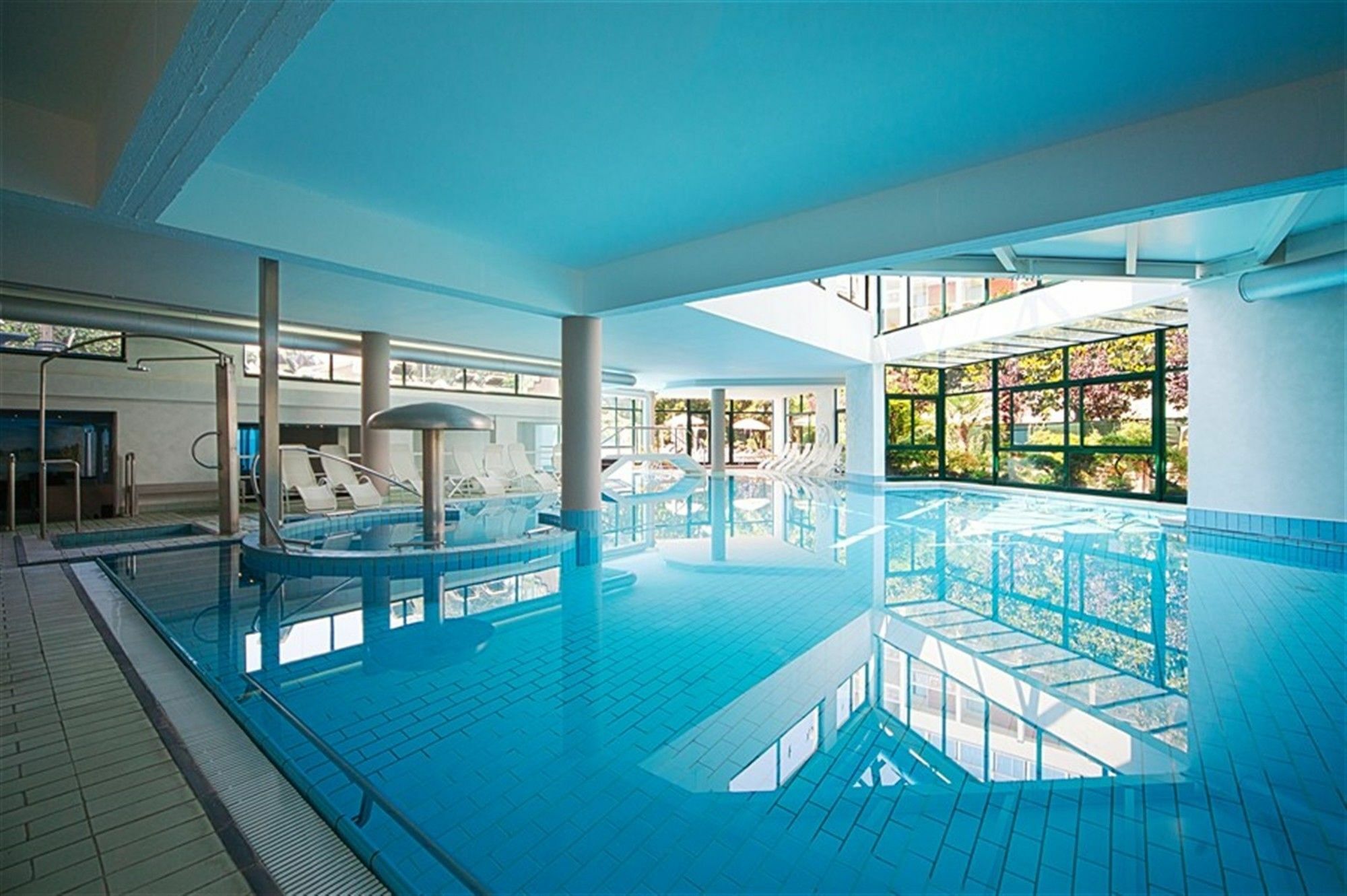 Hotel Terme Olympia Montegrotto Terme Zewnętrze zdjęcie