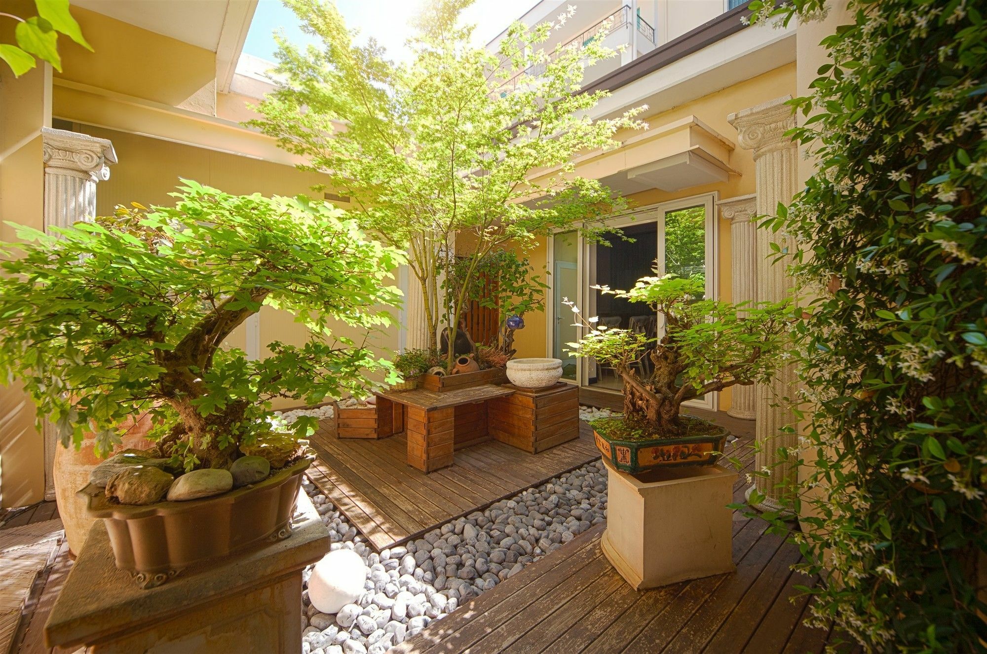 Hotel Terme Olympia Montegrotto Terme Zewnętrze zdjęcie