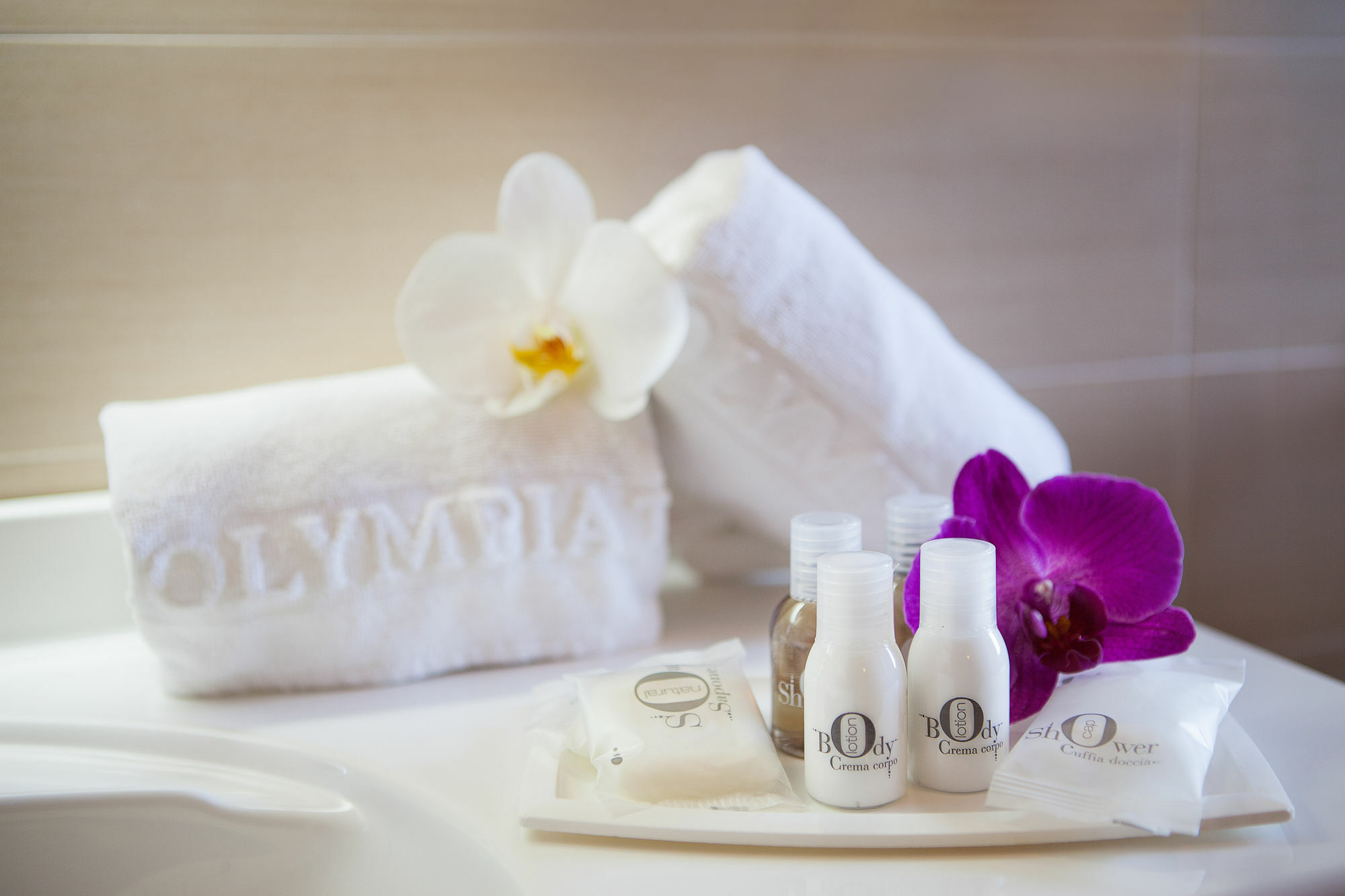 Hotel Terme Olympia Montegrotto Terme Zewnętrze zdjęcie