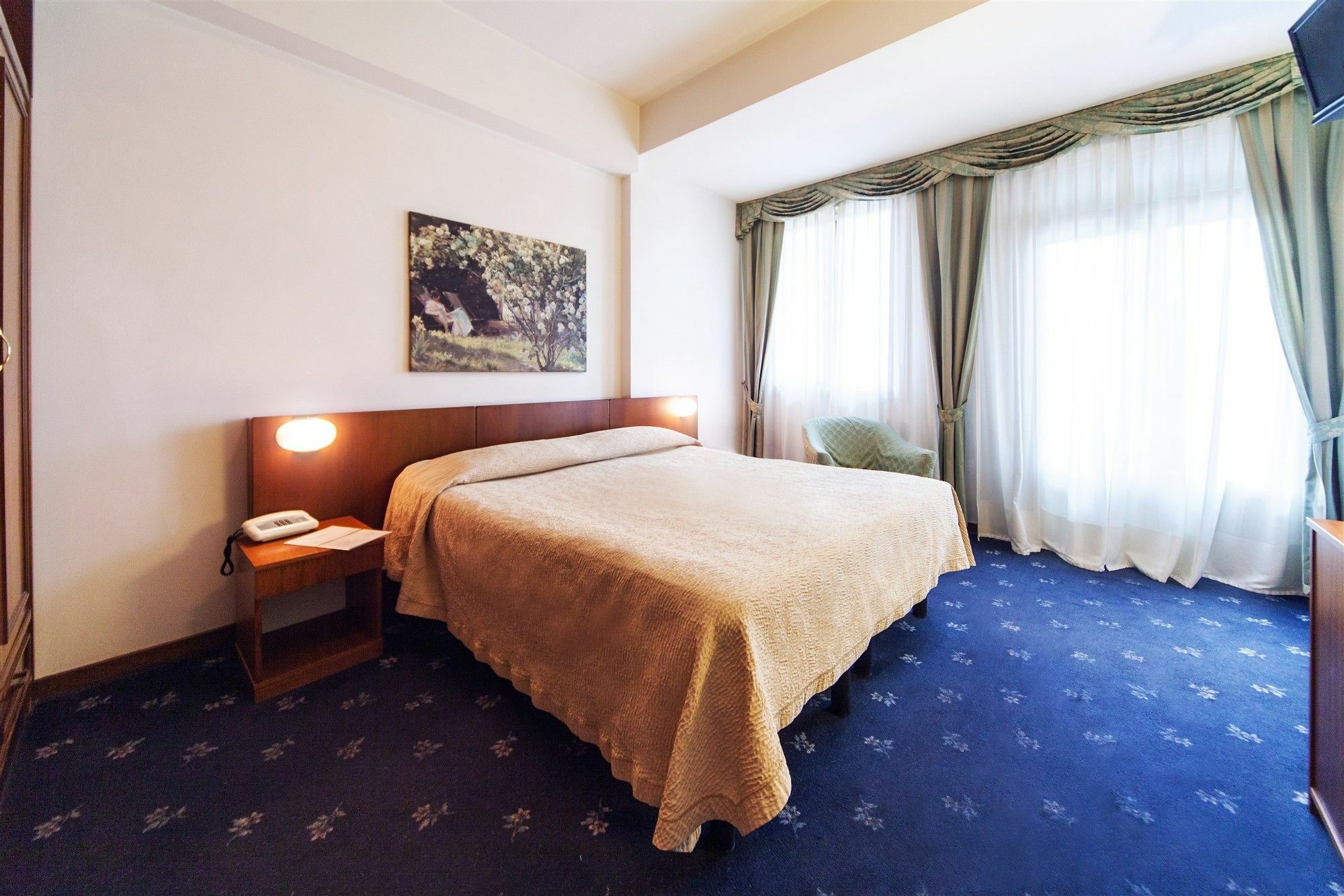 Hotel Terme Olympia Montegrotto Terme Zewnętrze zdjęcie