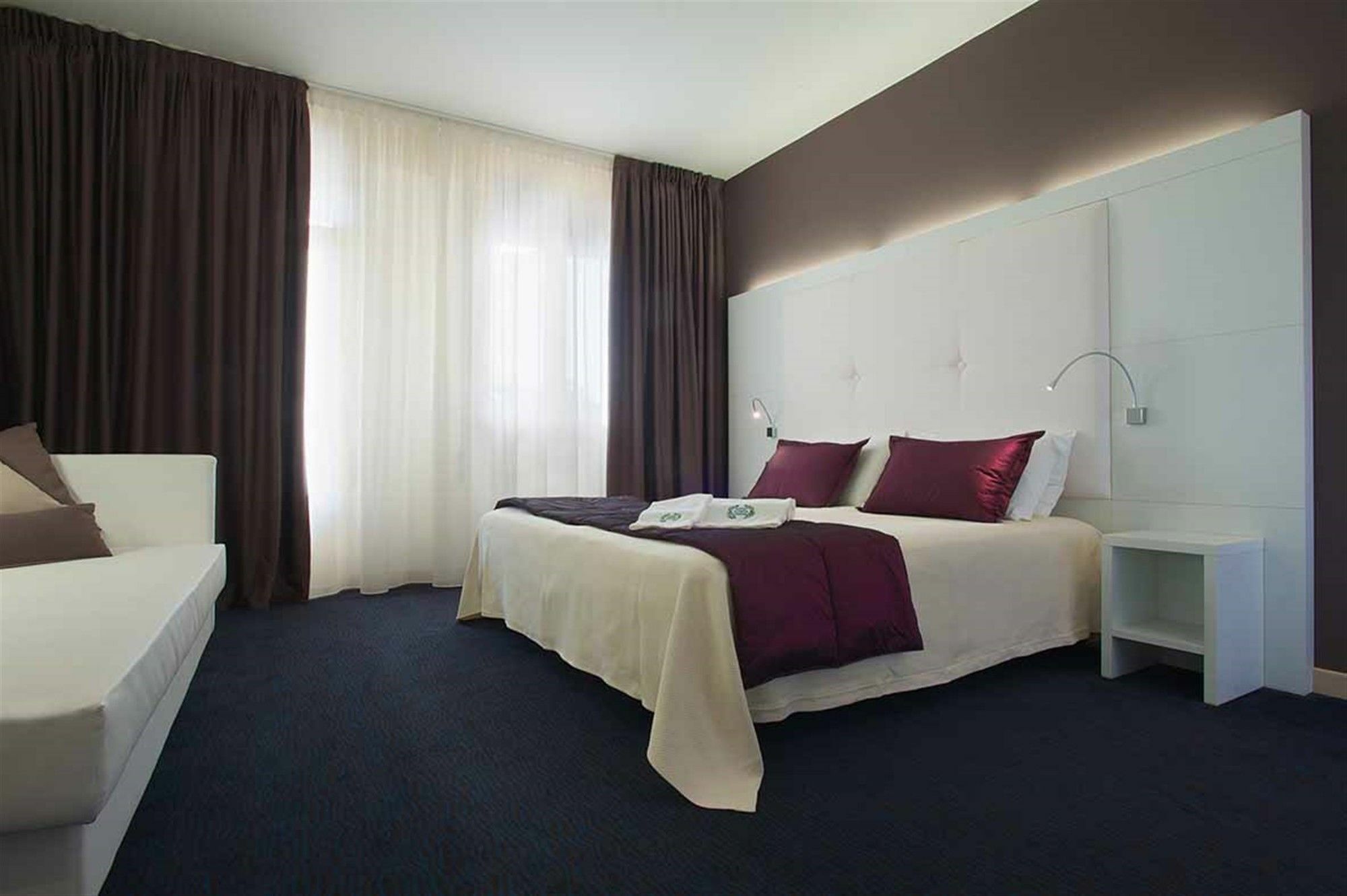 Hotel Terme Olympia Montegrotto Terme Zewnętrze zdjęcie