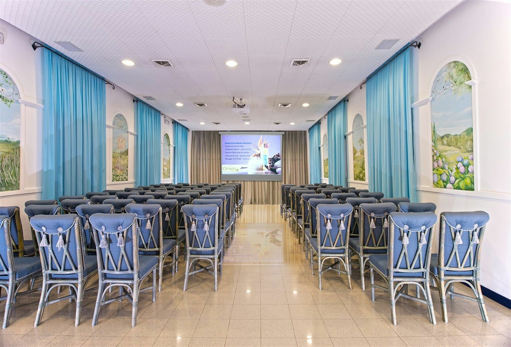 Hotel Terme Olympia Montegrotto Terme Zewnętrze zdjęcie